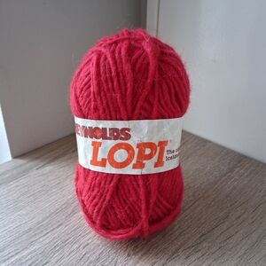 🌷 Vintage Reynolds Lopi Icelandic Wool Yarn